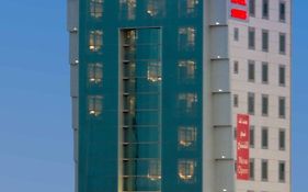 Al Yamama Palace Hotel Suites